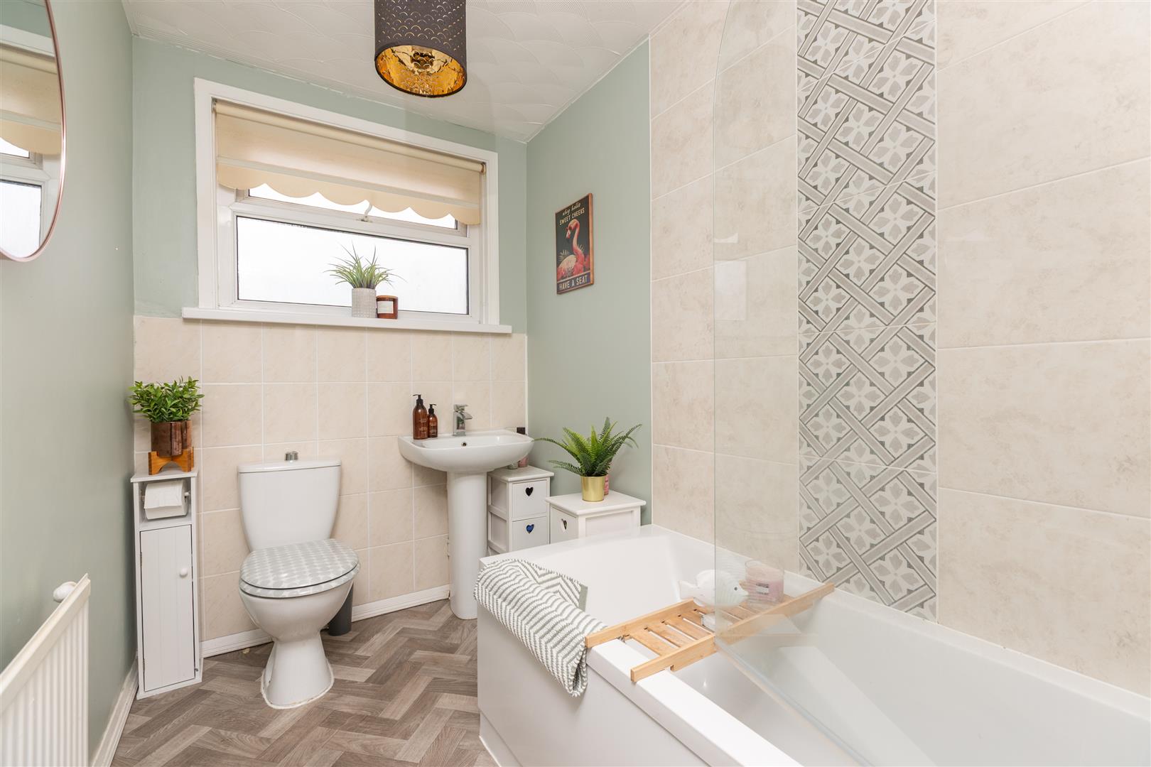 Parklands View, Sketty, Swansea, SA2 8LT